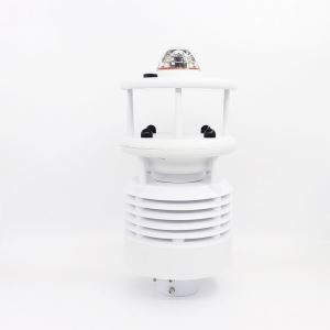 8 en 1 Sensor meteorològic