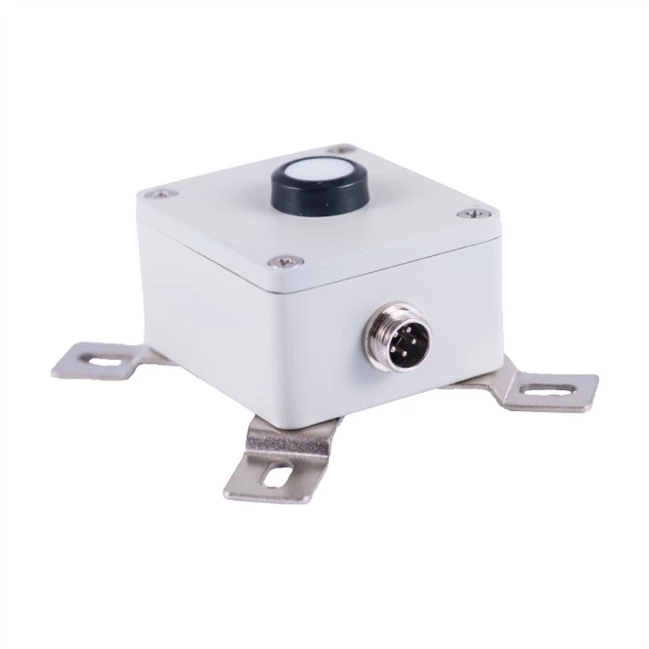 SENSOR DE IL·LUMINACIÓ I INSTRUMENTS DE MONITORACIÓ RS485
