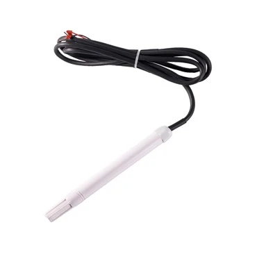 Sensor de temperatura i humitat de l'aire RY-WS301 Sortides múltiples