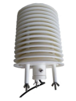 RY-WS301/S Transmissor de temperatura i humitat (digital/analògic) Sonda del sensor de temperatura i humitat